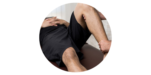 膝の痛み整骨院治療コース